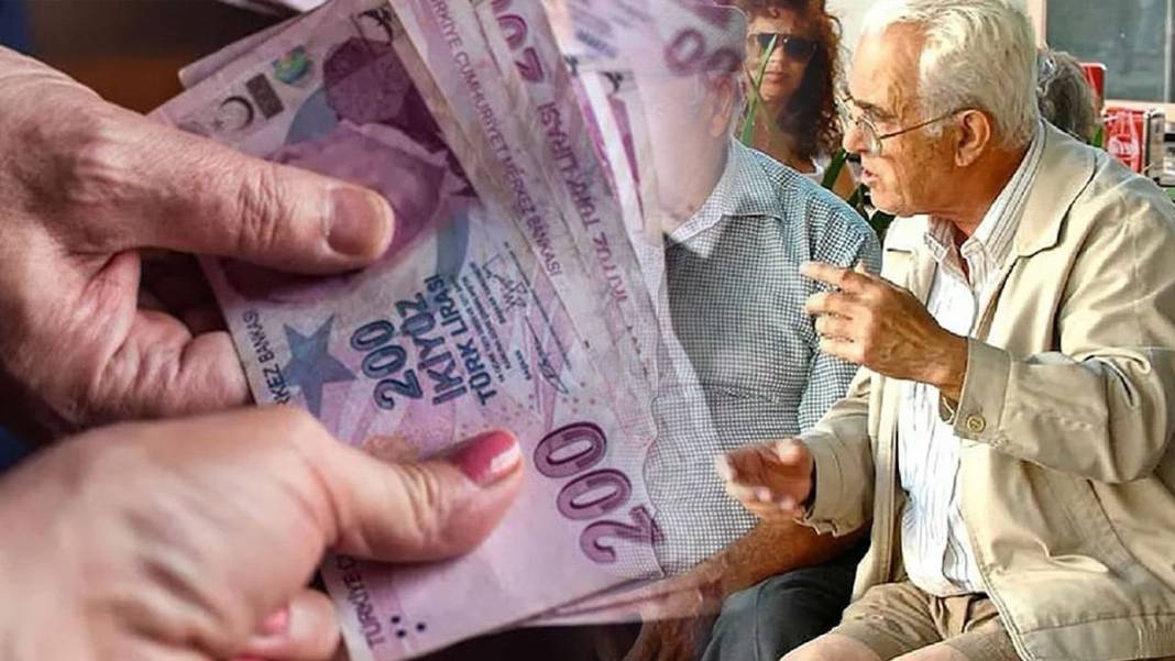 5 YIL ERKEN EMEKLİLİK AVANTAJI | 2001-2002-2003-2004-2005-2006-2007-2008 yılı emeklilere büyük avantaj 2
